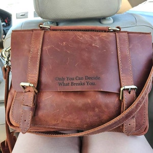 Delinda added a photo of their purchase