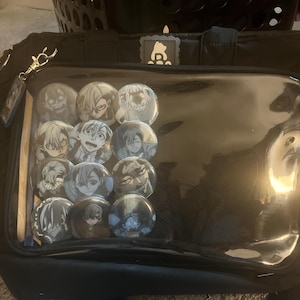 Lux added a photo of their purchase