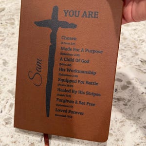 Christine added a photo of their purchase