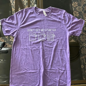Thomas added a photo of their purchase