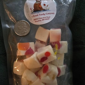 Ruth added a photo of their purchase