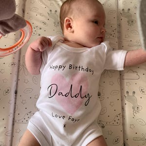 Emily added a photo of their purchase