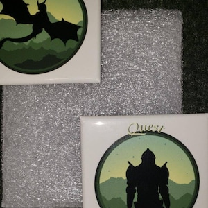 Christina added a photo of their purchase