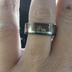 Katie added a photo of their purchase