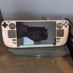 Wil added a photo of their purchase