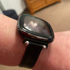 Diane added a photo of their purchase