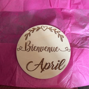 Lauredane a ajouté une photo de son achat