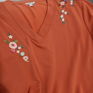 Sharon added a photo of their purchase
