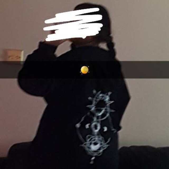 Eclipse Hoodie - Etsy