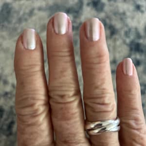 Etsy buyer added a photo of their purchase