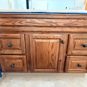 Holley added a photo of their purchase