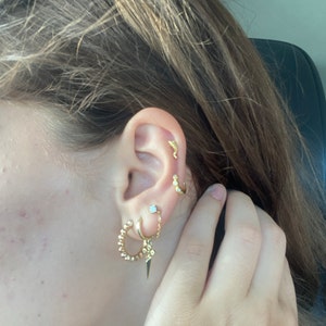 Sophia added a photo of their purchase