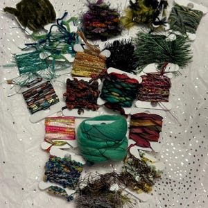 Julie added a photo of their purchase