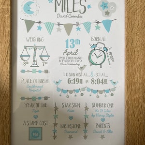 Ellie added a photo of their purchase