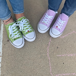 Holly added a photo of their purchase