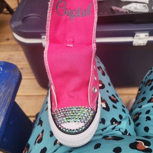 Lisa added a photo of their purchase