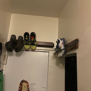 Michael added a photo of their purchase