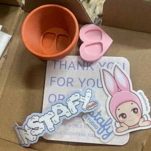Amanda added a photo of their purchase