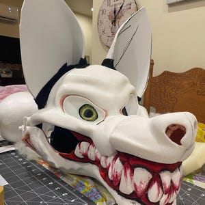 Charlee hat ein Foto des gekauften Artikels hinzugefügt