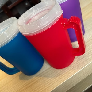 Mary added a photo of their purchase