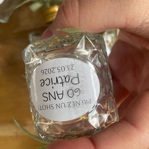 Mélissandre added a photo of their purchase