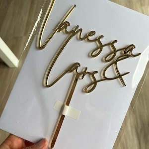 Vanessa added a photo of their purchase