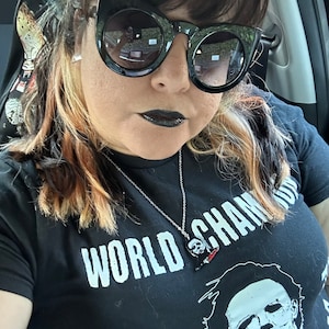 Natalie added a photo of their purchase
