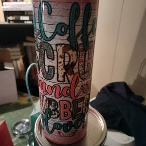 ANGELA added a photo of their purchase