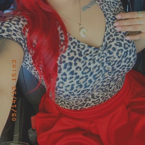 Rocio ha añadido una foto de su compra