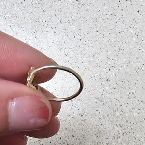 Etsy buyer added a photo of their purchase