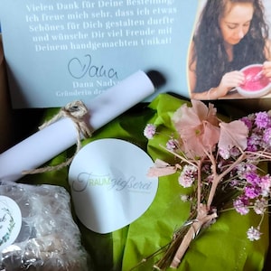 Anke added a photo of their purchase