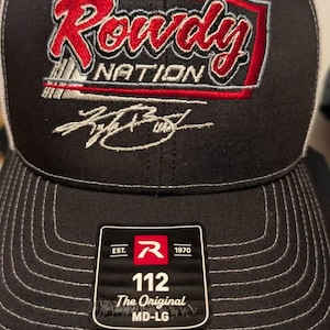 Big added a photo of their purchase