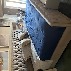Bruce added a photo of their purchase
