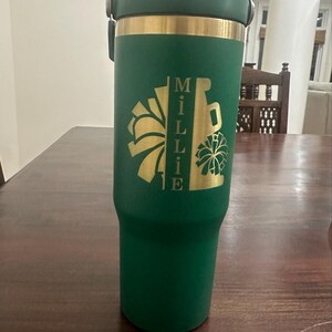 Kathryn added a photo of their purchase
