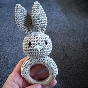 Acquirente Etsy ha aggiunto una foto del proprio acquisto