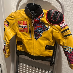 Reuben added a photo of their purchase