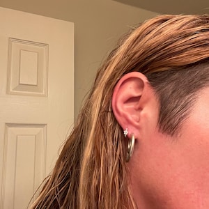 Nicki added a photo of their purchase