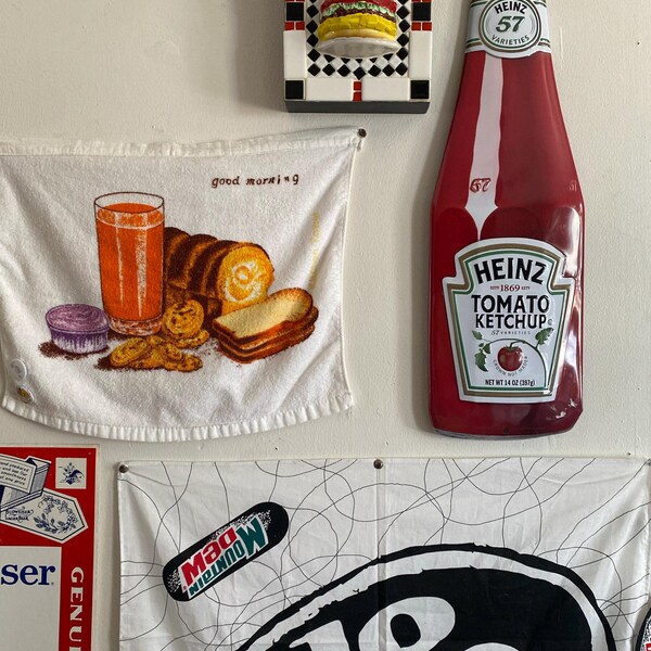 Floating Jellyfish Ocean Scene on Recycled Wood Sign – Hand-painted ...