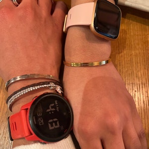 Rosanna added a photo of their purchase