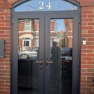 Clare added a photo of their purchase