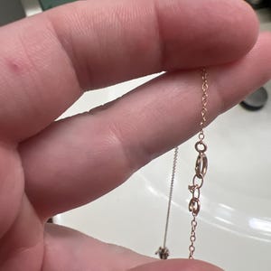 Sofia added a photo of their purchase