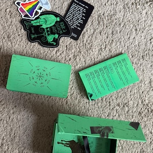 Mckenzie added a photo of their purchase