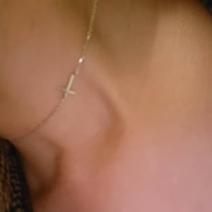 Emily heeft een foto van de aankoop toegevoegd