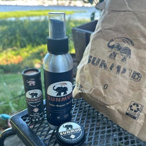 Justina added a photo of their purchase