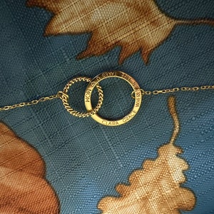 Etsy buyer added a photo of their purchase