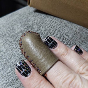 Kelly added a photo of their purchase