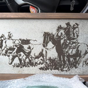 Delanie added a photo of their purchase