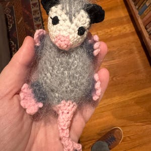 Liska added a photo of their purchase