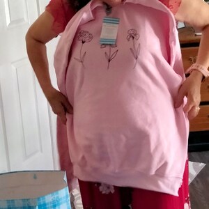 Carla added a photo of their purchase