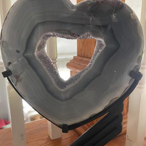 Miranda added a photo of their purchase